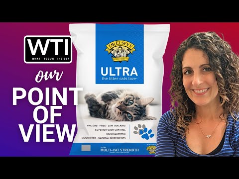 Our Point of View on Dr. Elsey's Ultra Cat Litter