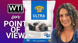 Our Point of View on Dr. Elsey's Ultra Cat Litter