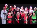 Christmas Concert - Gold Standard Chorus of Santa Cruz