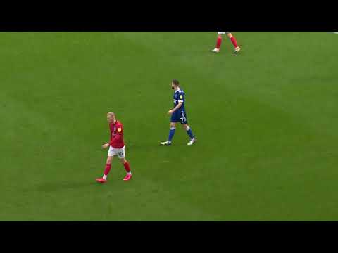 Ipswich Crewe Goals And Highlights