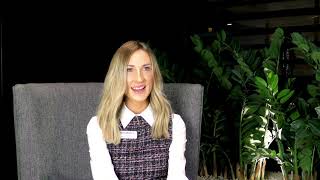 IP Qualification |  Claire Milne | Optical Express