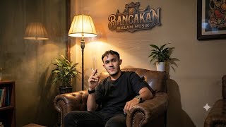 BANCAKAN // TARLING COVER BY OKKA
