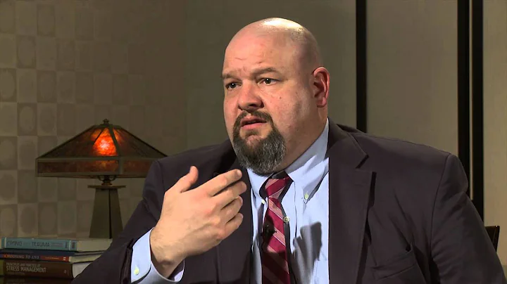 Mindscape: Ben Weinstein, MD, on Genetic Testing f...