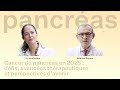 Cancer Du Pancréas En 2025 Défis Avancées Thérapeutiques Et Perspectives D Avenir Cancer Du Pancréas En 2025 Défis Avancées Thérapeutiques Et Perspectives D Avenir