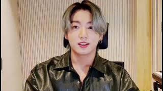 BTS Jungkook Notification Tone 2