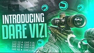 Introducing Dare Vizi | Multi-COD Sniping Montage
