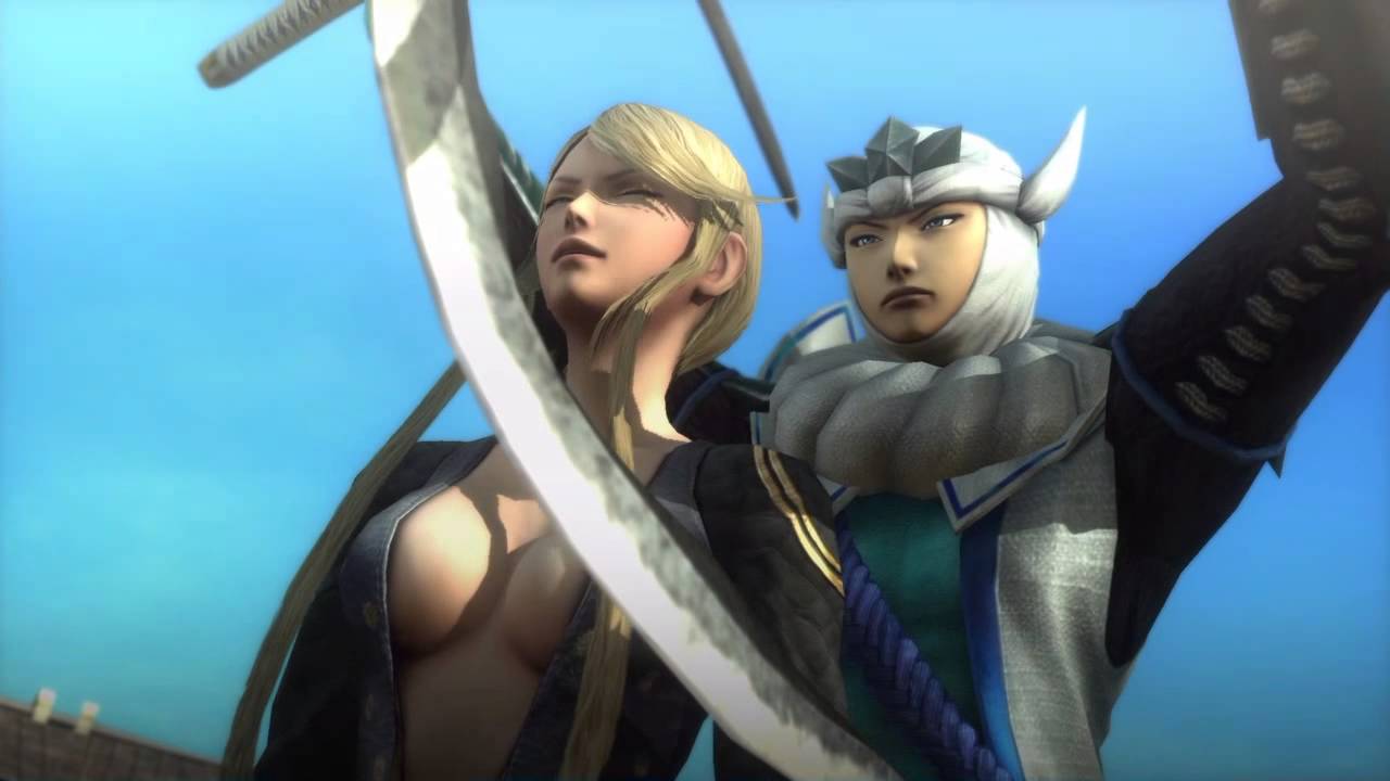 戰國basara4皇春日上衫謙信之死 Tatsuya0725的創作 巴哈姆特 戰國basara4皇春日上衫謙信之死 Tatsuya0725的創作 巴哈姆特