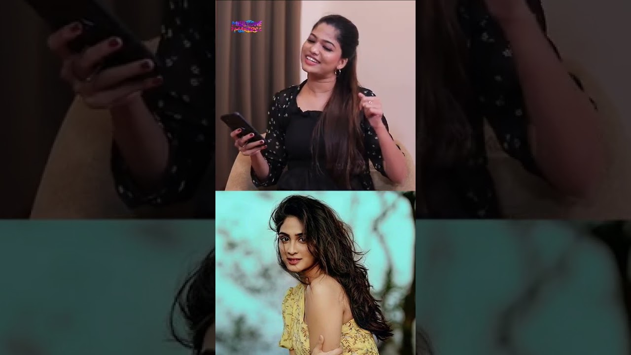 Best Of Best Comedy Rapid Fire Malayalam | Deepthi Sati | Actress | Milestone Makers | 