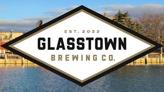 Glasstown Brewing Company - Mural