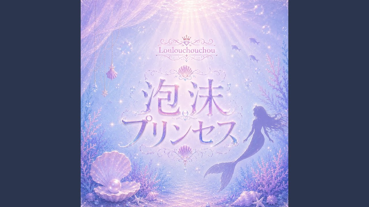 Mira 泡沫プリンセス en YouTube Mira 泡沫プリンセス en YouTube