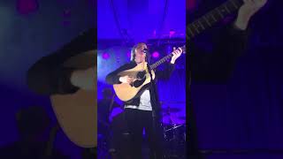 Celebrity Lewis Capaldi- Something Borrowed- ( Live at Club Academy, Manchester, 16/2/18) Profile