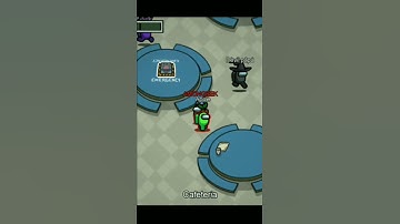 Among Us WORLD RECORD - SPEEDRUN (using mod)