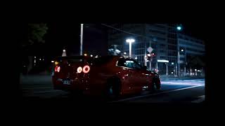 BAD NINJA - Are You Ready (Bass Boosted) / Nissan GTR R34 Showtime