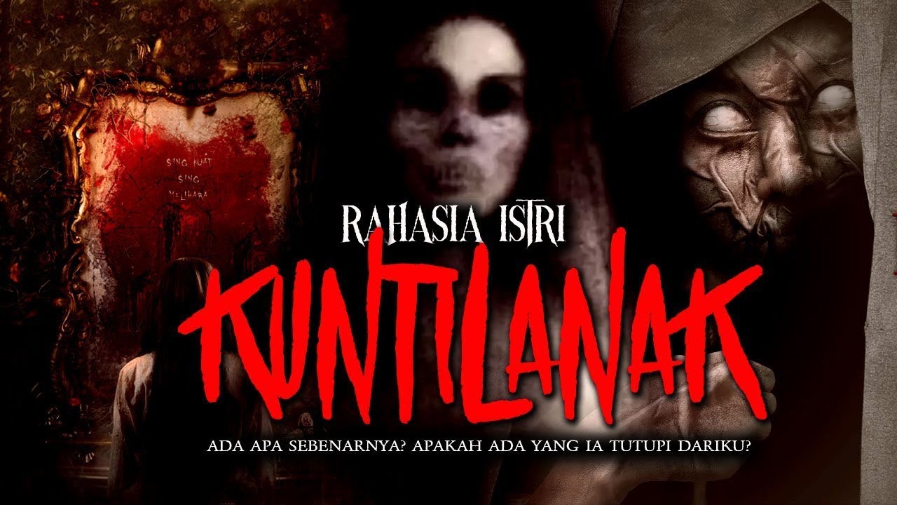 RAHASIA DIBALIK RAGA ISTRIKU / full version