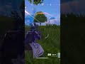 Fortnite. stand off at the end. Only one can win #fotnite #gaming #gameshorts