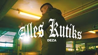 DEZA ►Alles Kutiks◄ [Official HD Video] prod by. JP SOUNDZ Resimi
