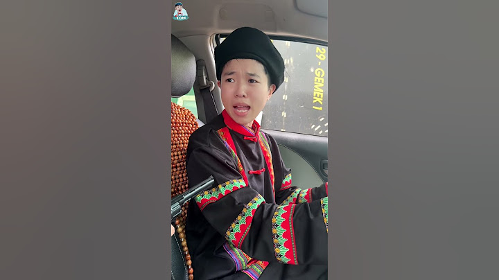 Cướp non gặp sói già | Lò A Tôm xuống phố tập 47 | Tôm channel official #Shorts