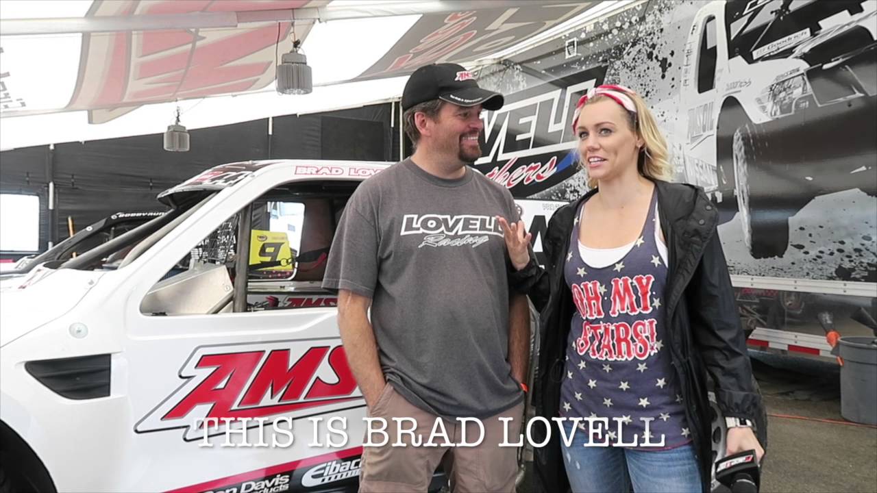 TORC Off-Road + Race One Online + Dani on the Daily = Behind the Scenes ...