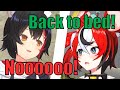 [ 14 Oct 2022 ] Undeniable Proof That Mio Is Still Mio Mama [ Eng Subs ]