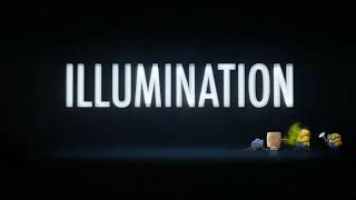 Universal Pictures/illumination Entertainment (2017 Despicable Me 3 High Tone)