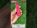 Nykaa find mars colorbum matte lipstick #nykaareview #viralshort #trendingshorts #trending #mars