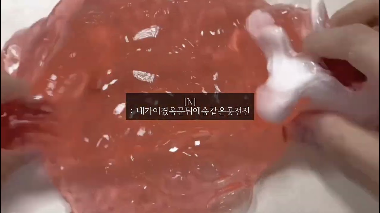 해당 수칙서는 한 글자씩 늘어 납니다. / 나폴리탄 시리즈 액괴 시액 소규모시리즈 소시액 무서운 이야기 괴담 공포 픽션 규칙나폴리탄 규칙괴담 트리거워닝 액괴소설 액괴픽션