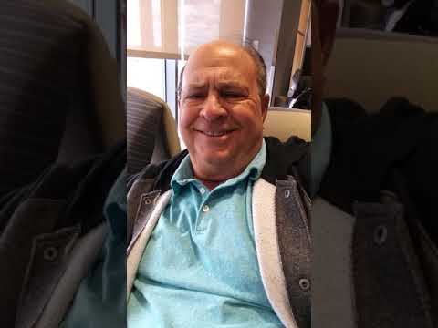 Video: Finns det en JetBlue-lounge på Logan?