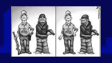 Liberal Chicago Journalist Tries To Buy Ar 15 To Prove Gun Control Point, Fails Background Check