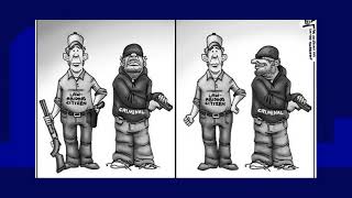 Liberal Chicago Journalist Tries To Buy Ar 15 To Prove Gun Control Point, Fails Background Check