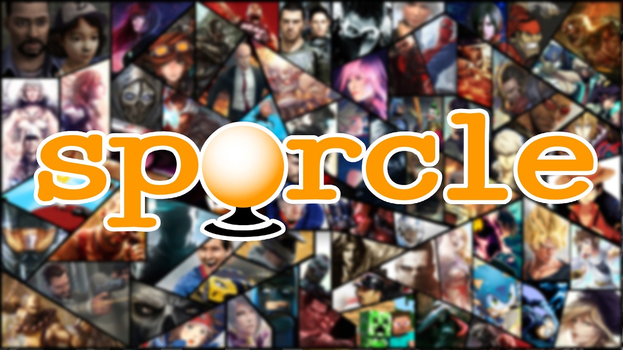 Sporcle Time!