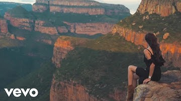 Scott Norlyn - Into The Great Beyond (Official Music Video)