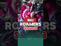 The Best Roamers in MLBB Season 38