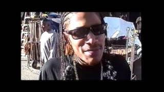 Bone Thugs - Behind The Harmony DVD (Only Behind The Scenes Edit)