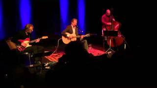 Arno Adams - cover van Radiohead: Creep - Live in de Karoessel in Geleen 25-03-2016