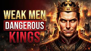 Celebrity 7 Savage Lessons That Turn Weak Men Into Dangerous Kings | Machiavelli Net Worth