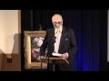 Christopher Lee Reads Lewis Carroll's The Jabberwocky [HD]