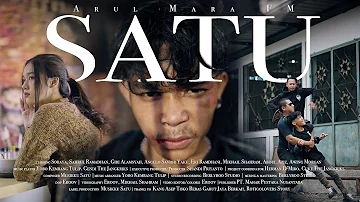 ARUL - SATU [Official Music Video]