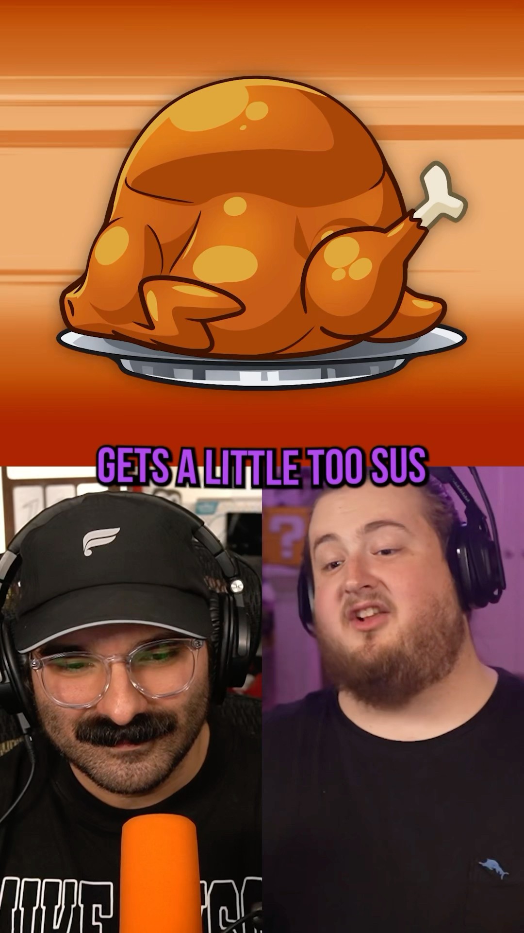 Guess The Pokemon inside The Turkey