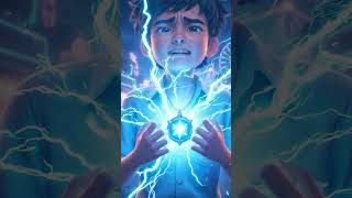 TOKIMON Episode 3 Secret Reveal &amp; Shadow Monster Attack!  #cartoon #funny #hindi