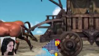 La Intro De Mica Suarez (Vedito).