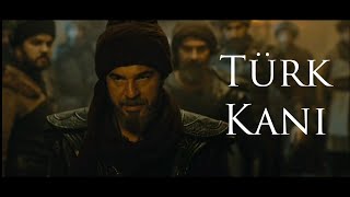 Diriliş Ertuğrul - Türk Kanı Klibi | Kuruluş Osman