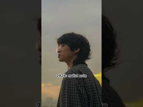 Video Hành trình nuôi tóc dài nam - Toàn Tóc Tai #shorts... - youtube