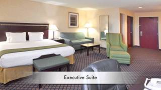 Holiday Inn Express and Suites SUNBURY-COLUMBUS AREA