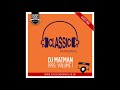 Dj matman  1995 hip hop volume 1 classic material guest mix