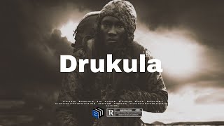 Asake x Zinoleesky x Naira Marley type beat "Drukula" | Amapiano instrumental