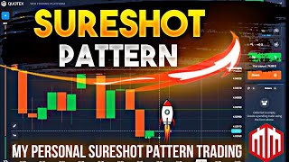 Quotex Sureshot Pattern #quotex #binarysignal #sureshot #crypto #shiba #trader