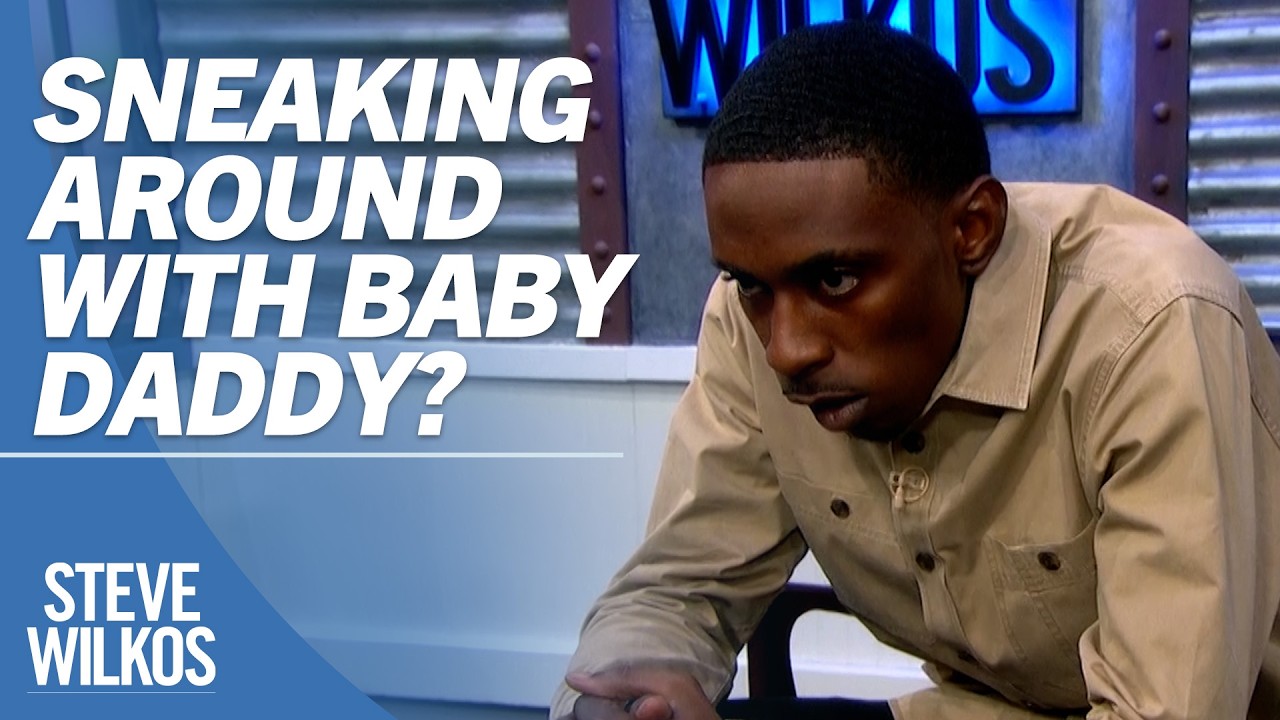 Co-Parenting or Affair? | The Steve Wilkos Show