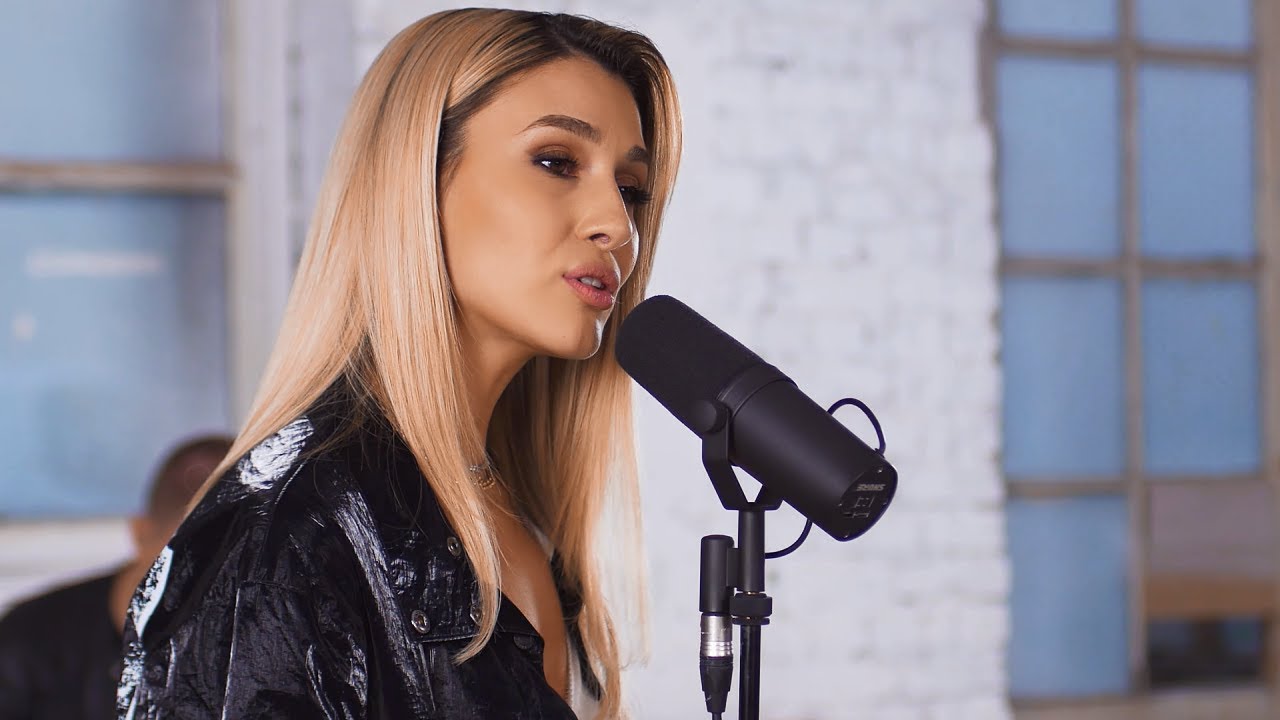 Alina Eremia - Sa fii fericit - YouTube Music