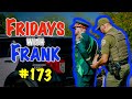 FWF 173: Diplomatic Immunity?