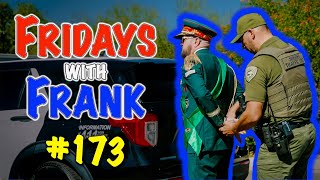 Fwf 173: Diplomatic Immunity?
